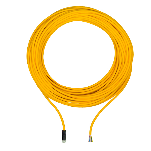 630296 New PILZ PSEN op cable axial M12 4-pole 30m